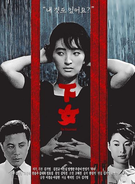 دانلود فیلم The Housemaid
