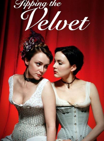 دانلود سریال  Tipping the Velvet