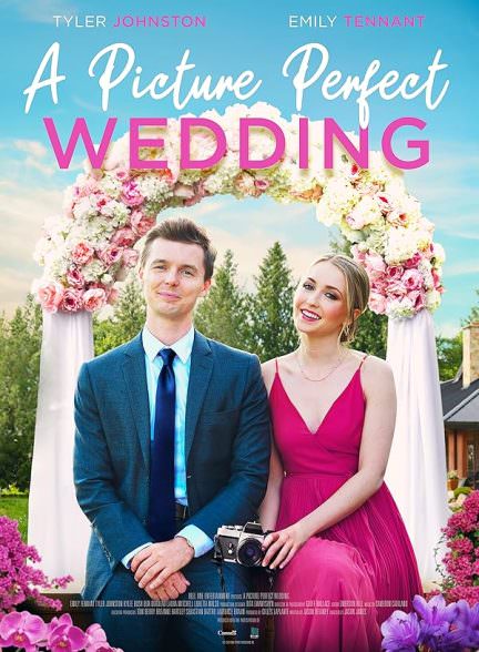 دانلود فیلم A Picture Perfect Wedding