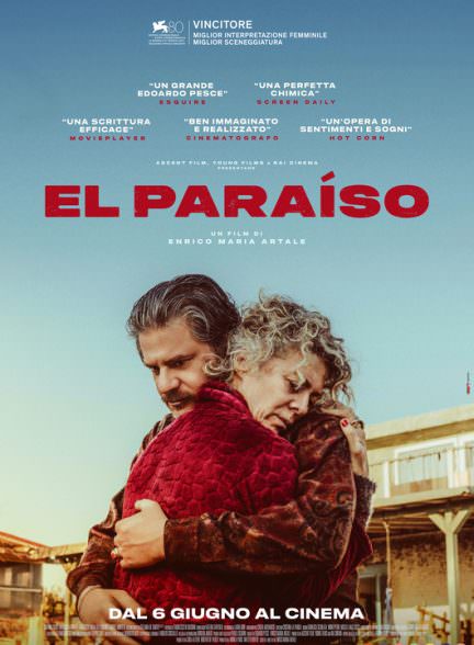 دانلود فیلم El Paraiso