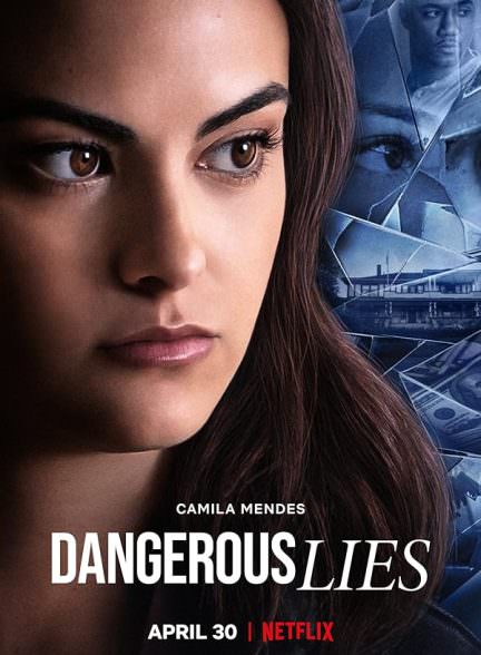 دانلود فیلم Dangerous Lies