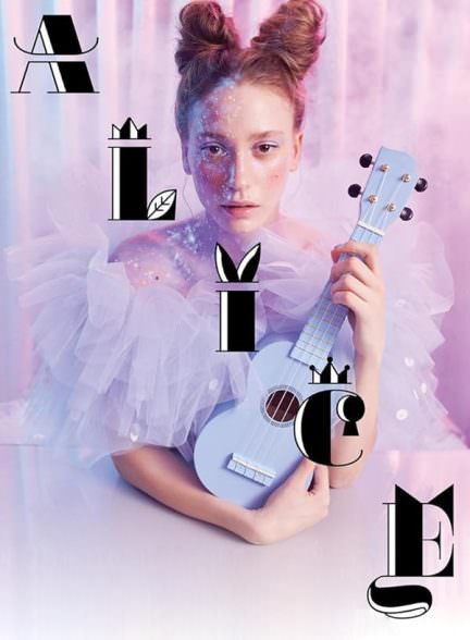دانلود فیلم Alice the Musical