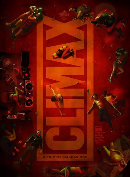 دانلود فیلم Climax