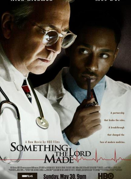 دانلود فیلم Something the Lord Made