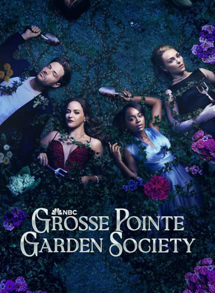 دانلود سریال  Grosse Pointe Garden Society
