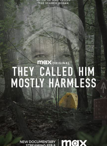 دانلود فیلم They Called Him Mostly Harmless