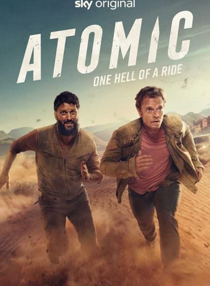 دانلود سریال  Atomic