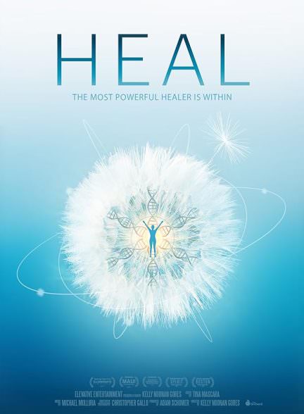 دانلود فیلم Heal
