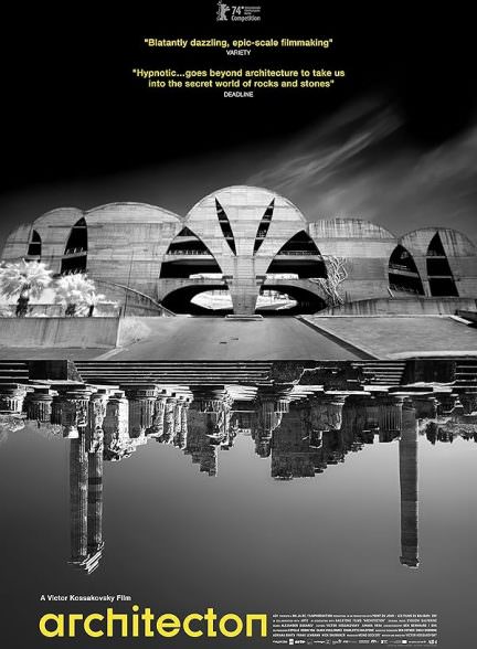دانلود فیلم Architecton
