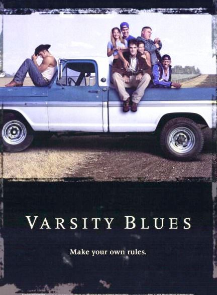 دانلود فیلم Varsity Blues