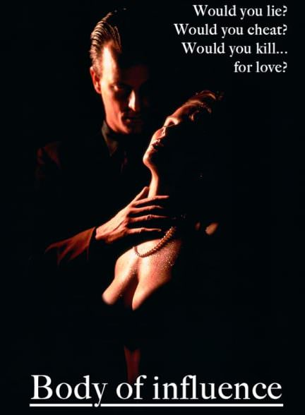 دانلود فیلم Body of Influence