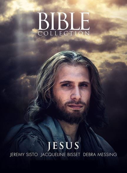 دانلود سریال  Jesus