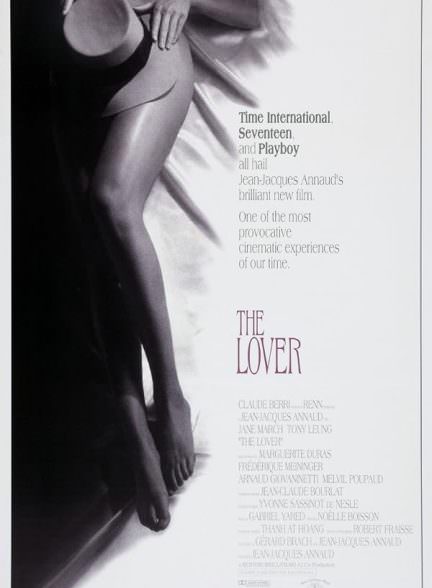 دانلود فیلم 1992 The Lover