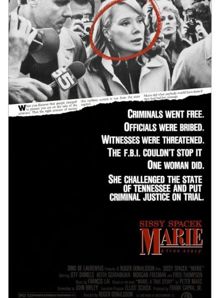 دانلود فیلم Marie