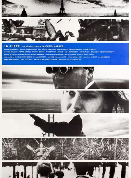 دانلود فیلم La Jetée
