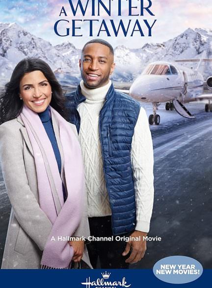 دانلود فیلم A Winter Getaway