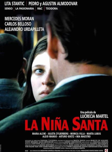 دانلود فیلم 2004 The Holy Girl