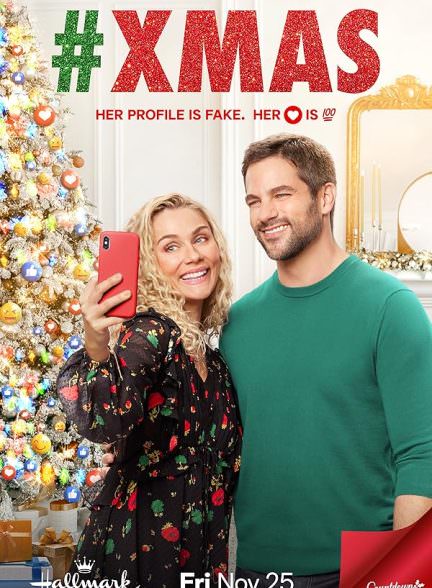 دانلود فیلم #Xmas