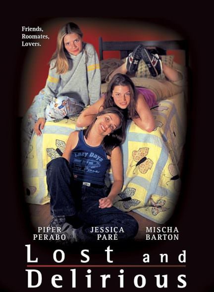دانلود فیلم Lost and Delirious