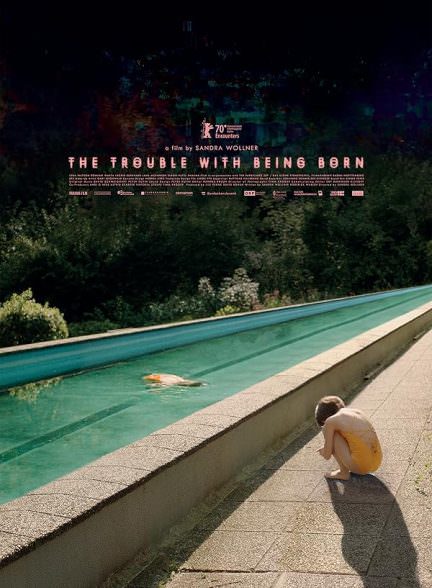 دانلود فیلم The Trouble with Being Born
