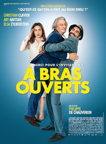 دانلود فیلم With Open Arms