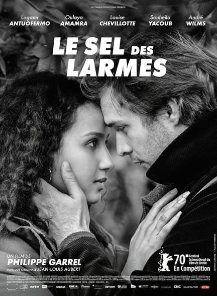دانلود فیلم The Salt of Tears