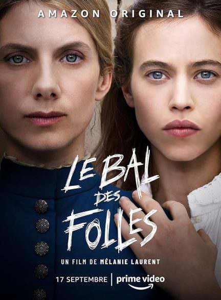 دانلود فیلم The Mad Women’s Ball