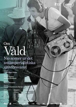 دانلود فیلم Concerning Violence