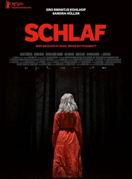 دانلود فیلم Sleep