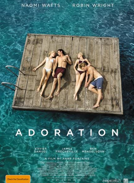 دانلود فیلم Adore