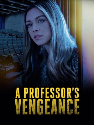 دانلود فیلم A Professor’s Vengeance