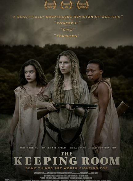 دانلود فیلم The Keeping Room