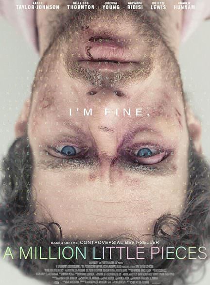 دانلود فیلم A Million Little Pieces