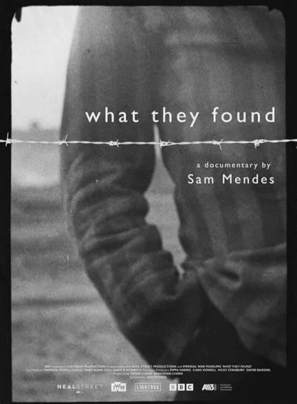 دانلود فیلم What They Found