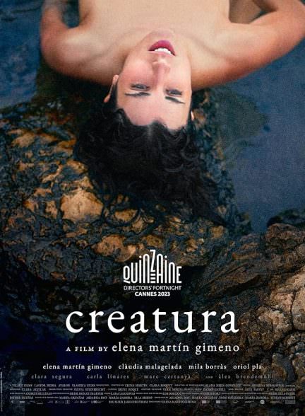 دانلود فیلم Creatura
