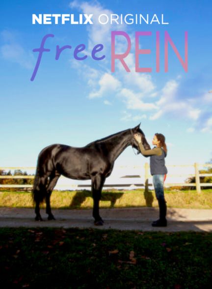 دانلود سریال  Free Rein