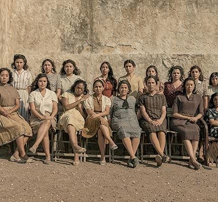 دانلود سریال  Las muertas