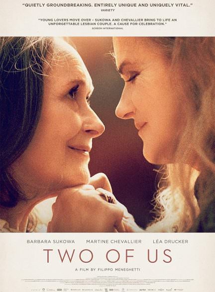 دانلود فیلم Two of Us