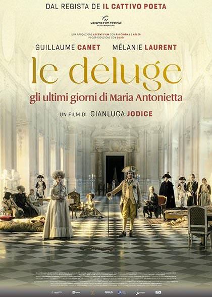 دانلود فیلم The Flood