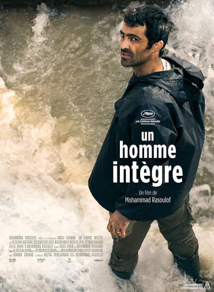 دانلود فیلم A Man of Integrity