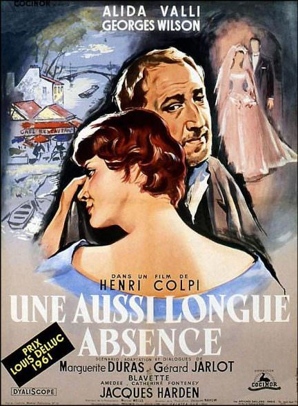 دانلود فیلم The Long Absence