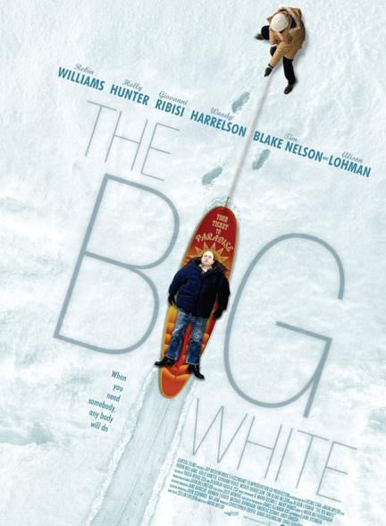 دانلود فیلم The Big White