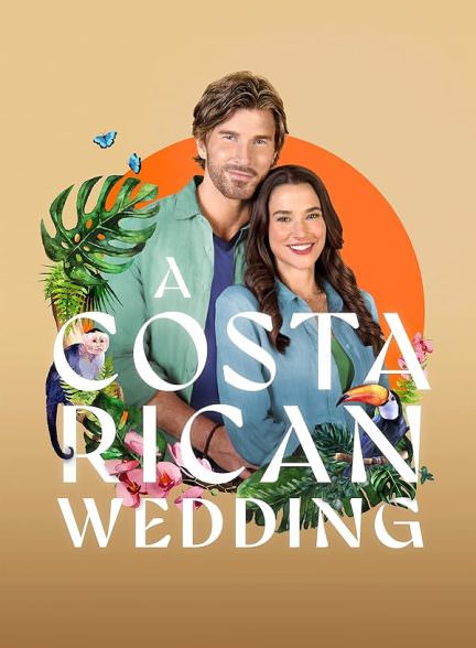 دانلود فیلم A Costa Rican Wedding
