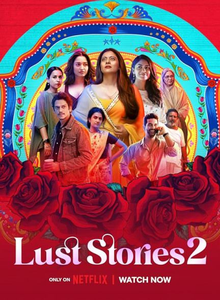 دانلود فیلم Lust Stories 2