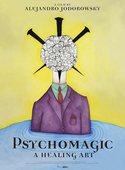 دانلود فیلم Psychomagic, A Healing Art