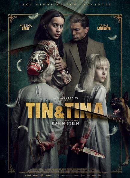 دانلود فیلم Tin & Tina