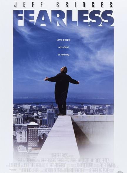 دانلود فیلم Fearless