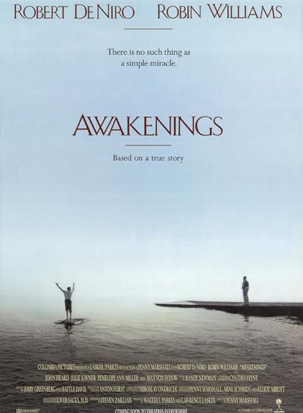 دانلود فیلم Awakenings