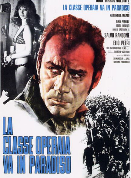 دانلود فیلم The Working Class Goes to Heaven