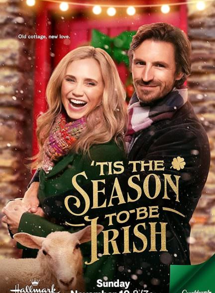 دانلود فیلم ‘Tis the Season to Be Irish